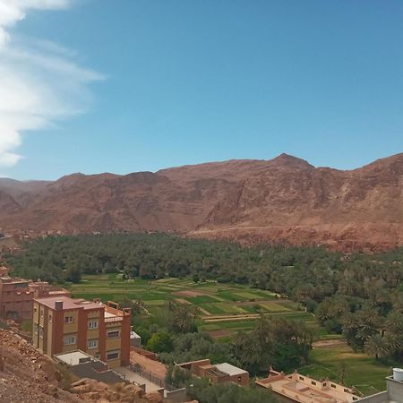 Auberge Ali Todra A Natural Oasis Tinghir Esterno foto